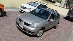 Renault Clio Expression  Man A/a Abs Cd