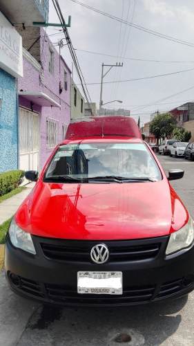 Saveriro Starline Volkswagen 