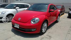 VW Beetle Sport 2.5