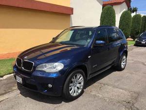 Bmw X5 3.5msport  Impecable