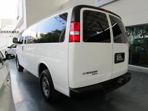 Chevrolet Express Van p Ls V8/6.0 Aut 12/pas Cd