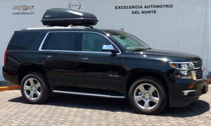 Chevrolet Tahoe Premier 