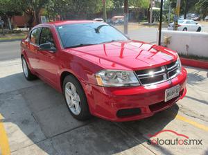  Dodge Avenger SE ATX