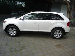 Ford Edge Limited Full Equipo  (impecable)