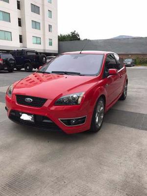 Ford Focus St  Impecable