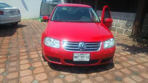 Impecable Vw Jetta Gl Team  Rin 17