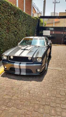 Mustang 