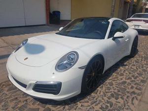 Porsche 911 Carrera S  Practicamente Nuevo