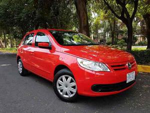 Volkswagen Gol 5p Comfortline A/a R/a Abs 