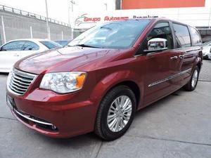 Chrysler Town And Country Limited 3.6l 