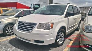 Chrysler Town & Country Atm Abs