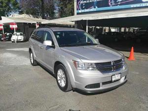 Dodge Journey p Sxt 2.4l Aut 5 Pas