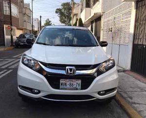 Honda Hr-v  (excelentes Condiciones)