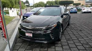 Kia Optima Sxl Turbo 