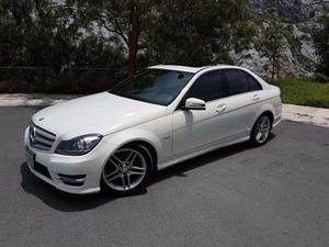 Mercedes Benz Cgi 250 Sport Paquete Amg