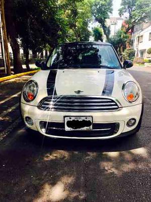 Mini Cooper  Salt A/a 6 Vel