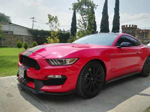 Mustang Shelby Gt-350