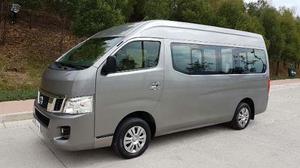 Nissan Urvan  Pas.