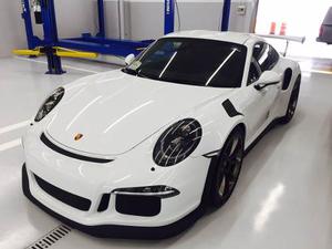 Porsche 911 Gt3 Rs 