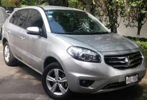 Renault Koleos 5p Expression Cvt - 