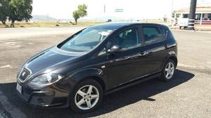 Seat Altea 5p Reference 6 Vel A/a Ee Quemacocos