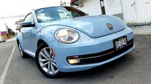 Volkswagen Beetle  Sport Piel Q/c Aut Posible Cambio