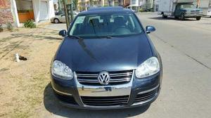 Volkswagen Bora 4p Sport Tiptronic 