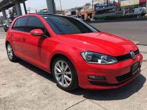 Volkswagen Golf 5p Comfortline L4 1.4 Man P1 Q/c A/e 