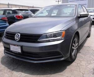 Volkswagen Jetta Live 2.0l Lhp Mt 