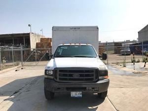 F350 Ford 3 1/2 Ton Gas Doble Tanque 220 Lts