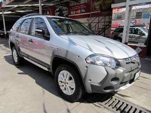 Fiat Palio  Adventure L4/1.6 Aut