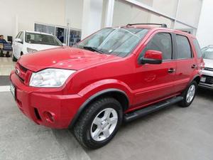 Ford Eco Sport p Aut 4x2 Tela