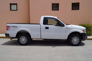 Ford F-p Xl Cab. Rug. 4x2, V6, 3.7 Lts.