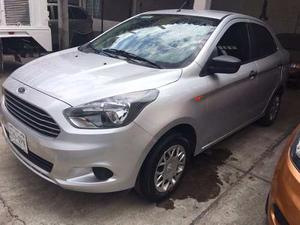 Ford Figo Clima 