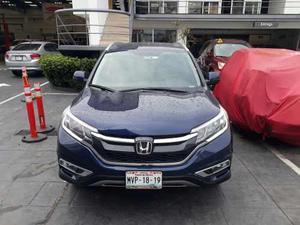 Honda Cr-v Exl Navi 4wd 