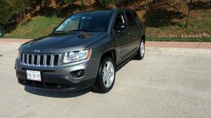 Jeep Compass Limited  Full Equipo Factura Original