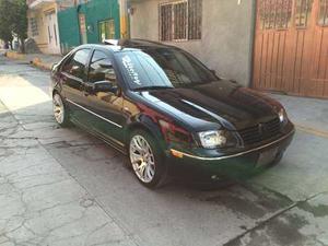 Jetta Gli 1.8 T 50 Th