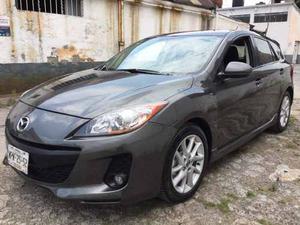 Mazda 3 Hb S 2.5l Aut Q/c 