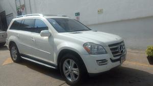 Mercedes Benz Gl 500 Impecable 