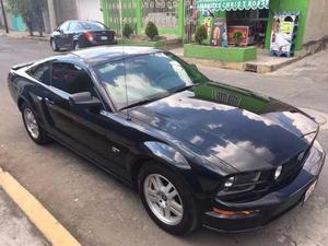 Mustang Coupe  Puertas Motor 4.0