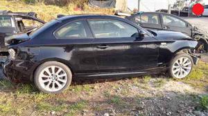 Bmw 135 Coupe  (no Partes)