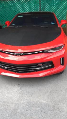 Camaro Rs