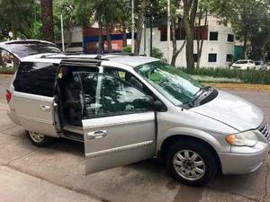 Chrysler Town & Country 5p Aut Limited 
