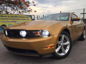 Ford Mustang 2p Class Roof Q/c Piel 