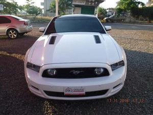 Ford Mustang Glass Roof , Motor 5.0 Impecable!!!