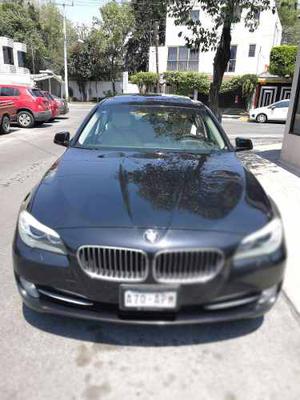 Impecable Bmw 535i Top Line 