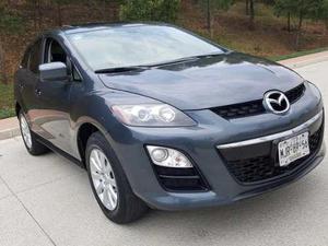 Mazda Cx-