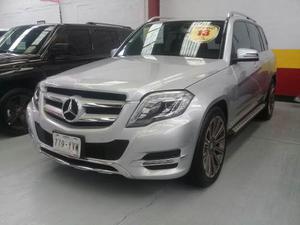 Mercedes Benz Glk 300 Cgi Off Road Pq. Sport 