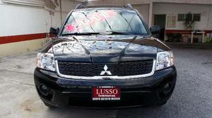 Mitsubishi Endeavor Limited Modelo  Impecable