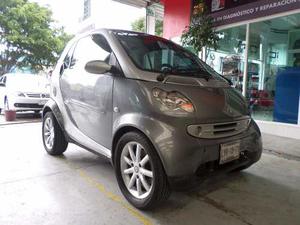 Smart Fortwo Passion 109hp Turbo 